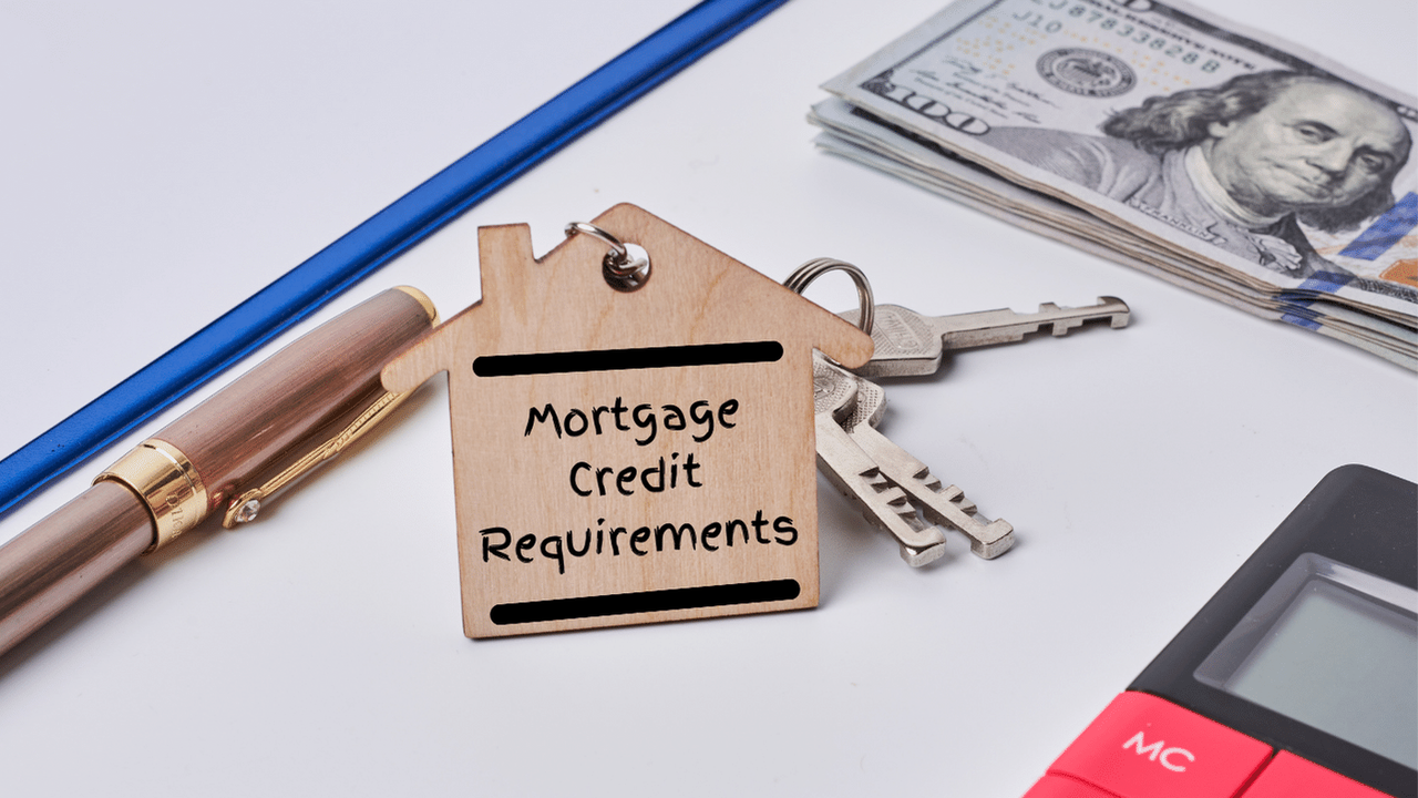 Meeting Mortgage Credit